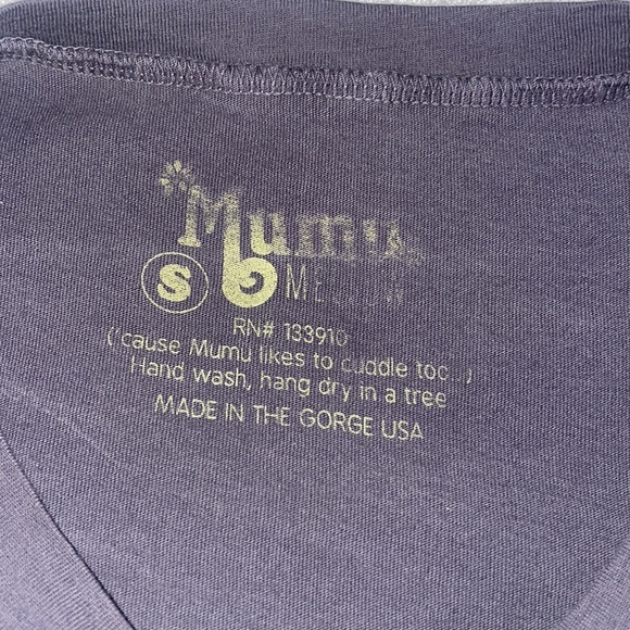 Show Me Your Mumu Welcome to Havana tshirt S - Picture 2 of 4